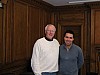 Thumbnail of Dennis Rief & Jorge Caballero.JPG